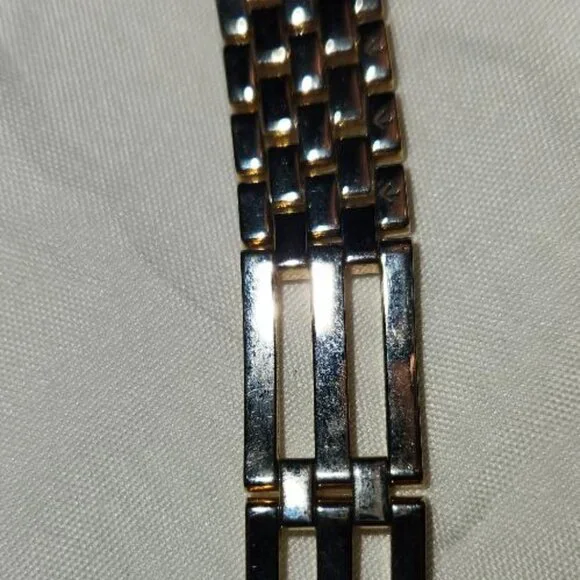 Movado Women's Esperanza Watch Gold toned - Picture 4 of 6